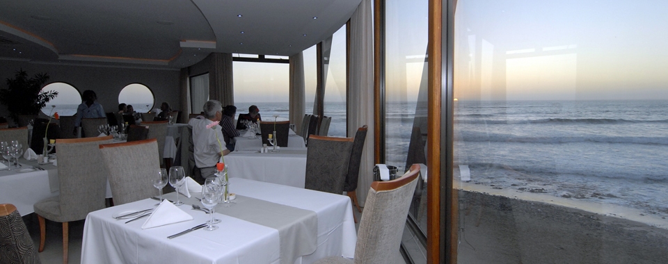 Enjoying another beautiful sunset from the Wreck